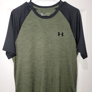 Men's Under Armour Tshirt